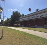 Wy Yung Pub - Great Ocean Road Restaurant