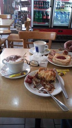 Yarram VIC Great Ocean Road Restaurant