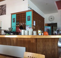 Yarram Coffee Palace - Great Ocean Road Restaurant