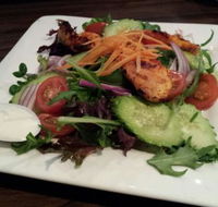 Yarram Commercial Hotel - Great Ocean Road Restaurant