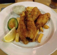 Alberton Hotel - Great Ocean Road Restaurant