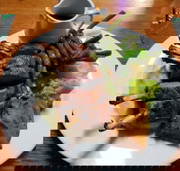 Barham Hotel - Great Ocean Road Restaurant