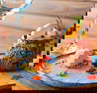 Blackwood Ridge Cafe  Larder - Great Ocean Road Restaurant