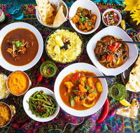 Bombay Street Kitchen - Great Ocean Road Restaurant