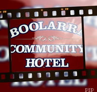 Boolarra Community Hotel - Great Ocean Road Restaurant
