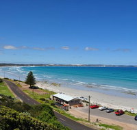 Bridgewater Bay Cafe