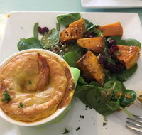 Cafe 3641 - Great Ocean Road Restaurant
