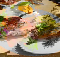 Cafe Ink - Great Ocean Road Restaurant