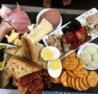 Canvas Coffee  Providore - Great Ocean Road Restaurant