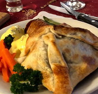 Caroline's of Carisbrook - Great Ocean Road Restaurant