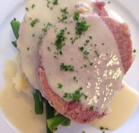 Catalpa Cafe - Great Ocean Road Restaurant