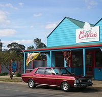 Ciurleo's Ice Cream and Waffle House - Great Ocean Road Restaurant