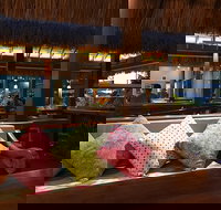 Clu Barham - Great Ocean Road Restaurant