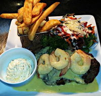 Corowa Golf Club - Great Ocean Road Restaurant