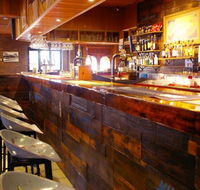 Crown Hotel Wentworth - Great Ocean Road Restaurant