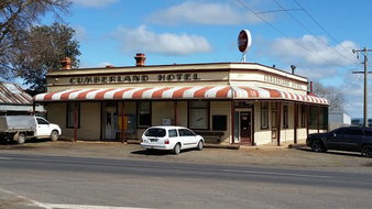 Smeaton Restaurants and Takeaway Great Ocean Road Restaurant Great Ocean Road Restaurant