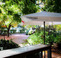 D'Amicos Italian Restaurant  Pizzeria - Great Ocean Road Restaurant