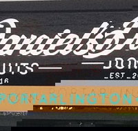 Daniel's Donuts - Great Ocean Road Restaurant