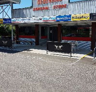 Dederang General Store - Great Ocean Road Restaurant