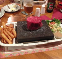 Dutchies Stonegrill Restaurant - Great Ocean Road Restaurant