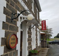 Elephant Bridge Hotel - Great Ocean Road Restaurant