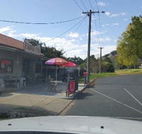 Eskdale Cafe - Great Ocean Road Restaurant