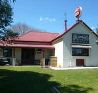 Gellibrand River Hotel - Great Ocean Road Restaurant