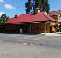 Gellibrand River Store and Cafe - Great Ocean Road Restaurant