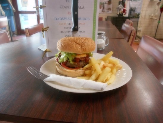  Great Ocean Road Restaurant