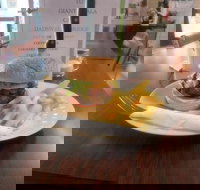 Giant Koala Restaurant Tourist Complex - Great Ocean Road Restaurant