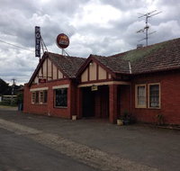 Gordon Hotel - Great Ocean Road Restaurant