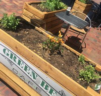 Green Bean Cafe - Great Ocean Road Restaurant