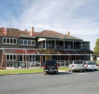 Gunbower Hotel Restaurant - Great Ocean Road Restaurant