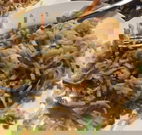 Happy Elephant Thai - Great Ocean Road Restaurant