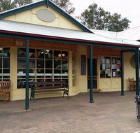 Harrow Harvest Cafe - Great Ocean Road Restaurant