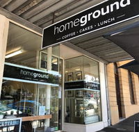 Homeground Cafe - Great Ocean Road Restaurant