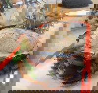 Jingellic Pub - Great Ocean Road Restaurant