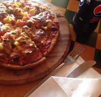 Kelly's Cafe - Great Ocean Road Restaurant