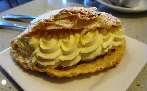 Lakes Bakery - Great Ocean Road Restaurant 0