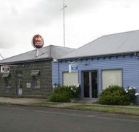 Macarthur Hotel - Great Ocean Road Restaurant