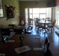 Manangatang Hotel Restaurant - Great Ocean Road Restaurant