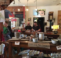 Martin Street Coffee - Great Ocean Road Restaurant