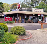 McEvoy Tavern - Great Ocean Road Restaurant