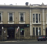 Miners Tavern - Great Ocean Road Restaurant