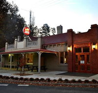 Mitta Pub - Great Ocean Road Restaurant