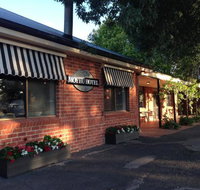 Moyhu Hotel - Great Ocean Road Restaurant