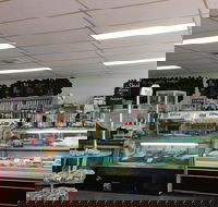 Mt Wycheproof Cafe - Great Ocean Road Restaurant