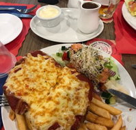 Murrayville Hotel-Motel - Great Ocean Road Restaurant