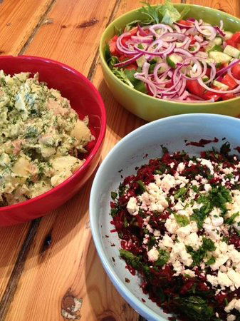 Douglas VIC Great Ocean Road Restaurant