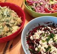 Natimuk Cafe - Great Ocean Road Restaurant